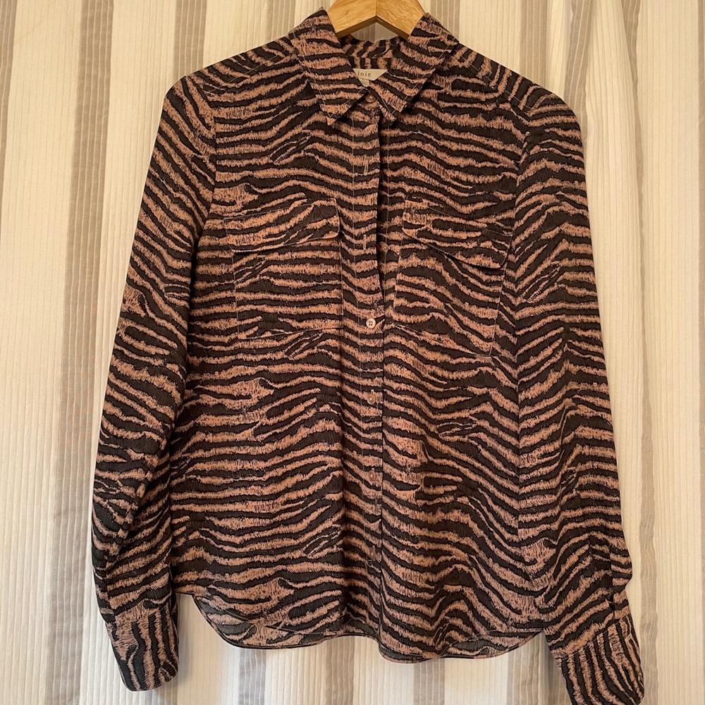 Joie blouse